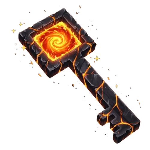 Inferno Key